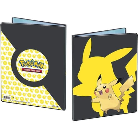 Generieke A4 kaarthouder voor 180 kaarten Pokémon
