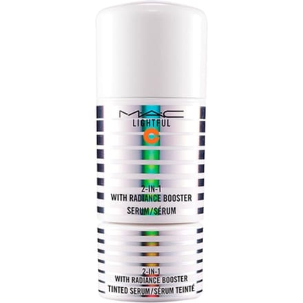 MAC Getint 2-in-1 Serum - Medium Plus