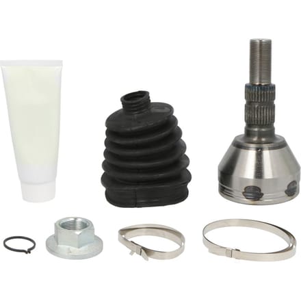 Homokineet reparatie set, aandrijfas LPR KSA767