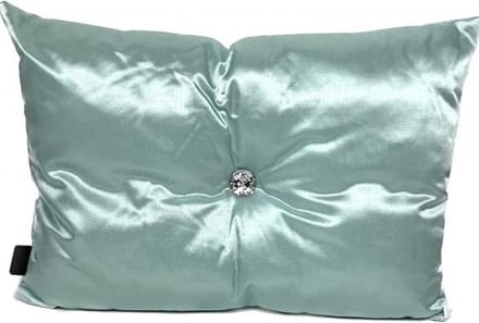 Madison sierkussen 60x40 cm Stan Blue