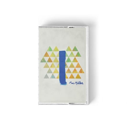 Blue Slide Park - Mac Miller