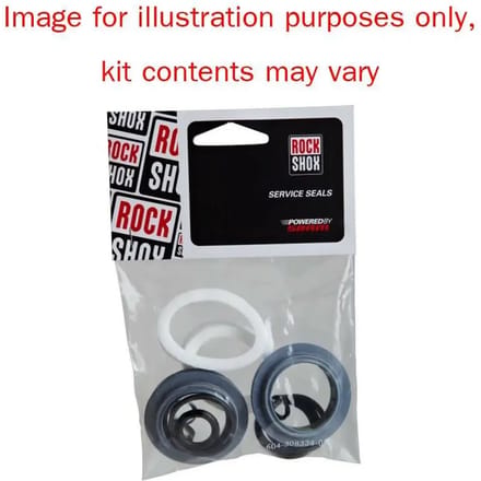 Vorkkeerring kit Rockshox Basic Lyrik Coil 2012-2015 +