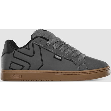 Etnies Fader Schoenen Grijs EU 42 Man