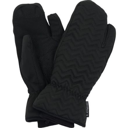 Rijhandschoenen Equipage Verly