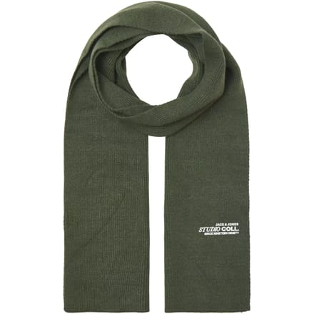 JACK&JONES - JACCOLL SCARF SN - Heren - Sjaals