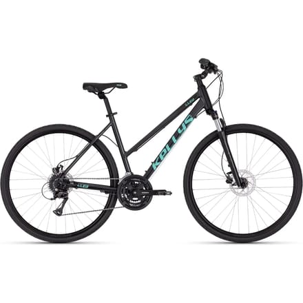 Mountainbike Kellys Clea 90