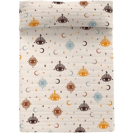 Bedsprei Mystical | Aware