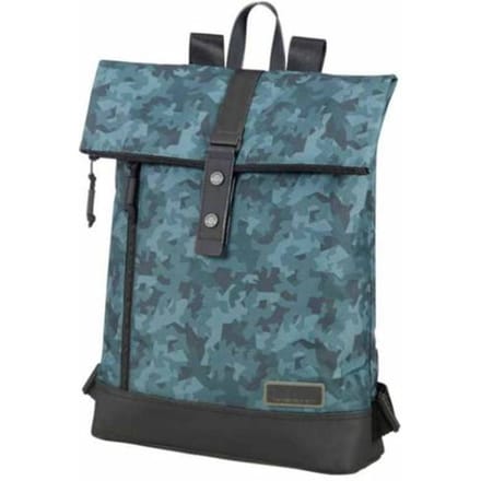 Rugzak Samsonite Unisex Blue 96N-31001