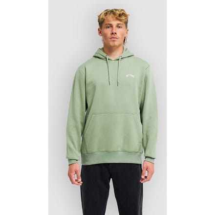 Hoodie Billabong Arch Po