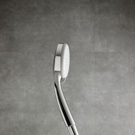 Hansgrohe Croma 100 hand shower Vario 28535000