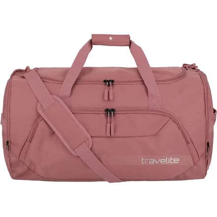 Travelite Reistas Kick Off Large 73 liter - Rosé