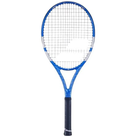 Babolat Pure Drive 300 gram - 30th Anniversary Edition - Special Edition - Blauw - Gripmaat L2
