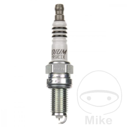 Ngk Dcpr9eix Iridium Bougie Zilver