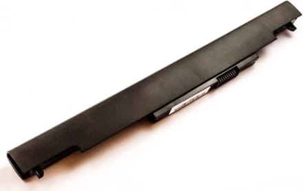 CoreParts MBI3400 laptop reserve-onderdeel Batterij/Accu