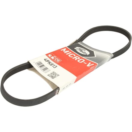 V-riem GATES 4PK813