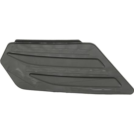 Bumper - Onderdelen BLIC 6502-07-9565918P