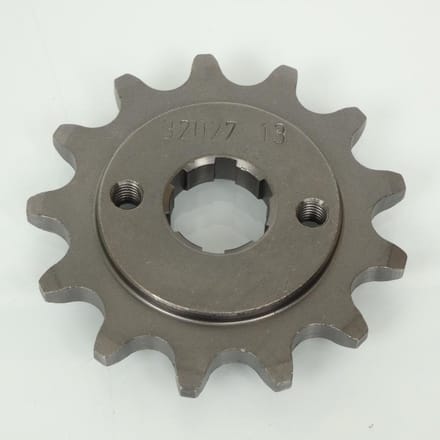 Voortandwiel Esjot voor quad Barossa 170 Magna 13 tanden spoed 520