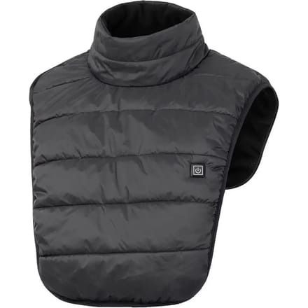 Opgevulde motorvest Tucano Urbano BIBWARM