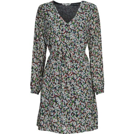 Only  Korte Jurk ONLDANIELLE FR L/S LUREX DRESS PTM