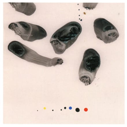 Tall Ships - Impressions (CD)