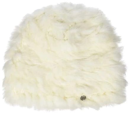 Cmp Knitted 5503016 Muts Wit