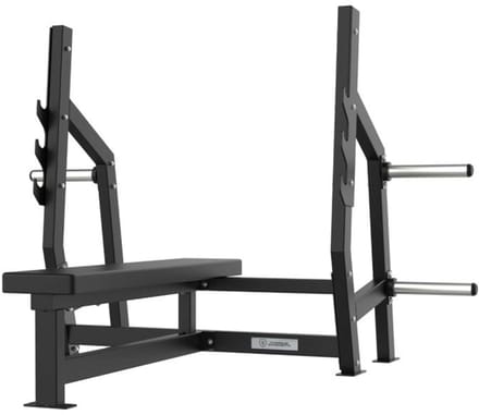 Titanium Strength Olympische Bank | Elite Series