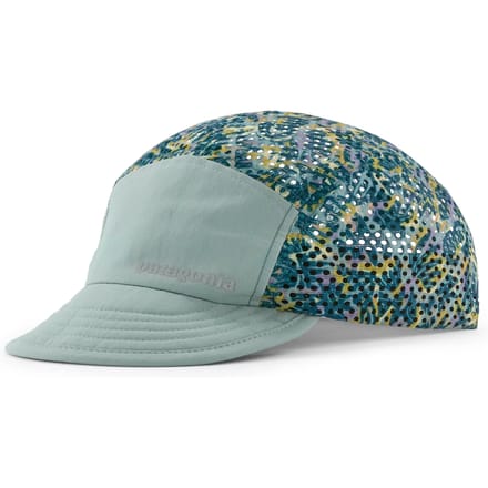 5-panel pet Patagonia Duckbill