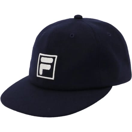 Snapback pet Fila Vintage Como