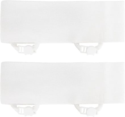 Schaats Beschermers - Flexibele Hoes - Slijtage Voorkomen - Antislip Elastisch - XL