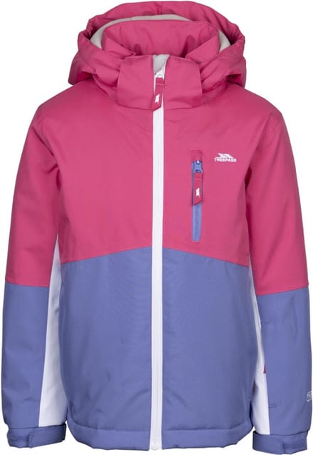Trespass kinderwinterjas Lennox Ski Jacket