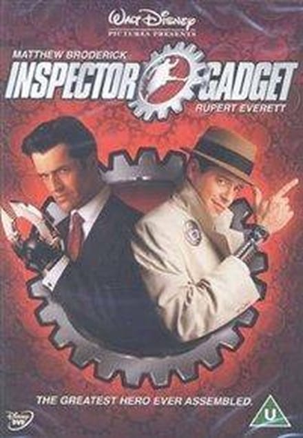 Inspector Gadget