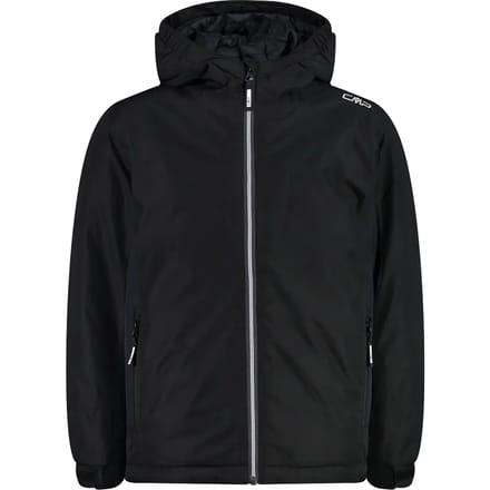 Kinderjas met capuchon CMP Feel Warm Flat