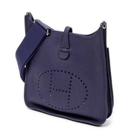 Evelyne III PM Schoudertas