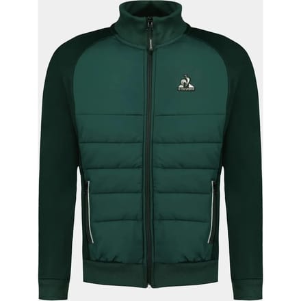 Sweatshirt Le Coq Sportif Hybride