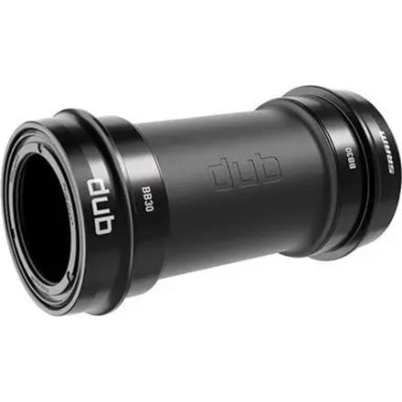 Sram Dub Bb30 Wegbrede Trapasbeker Zwart 73 mm