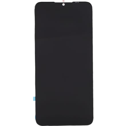 Touchscreen Digitizer Montage Vervanging voor G22 TFT Telefoonscherm Touchscreen Montage met black