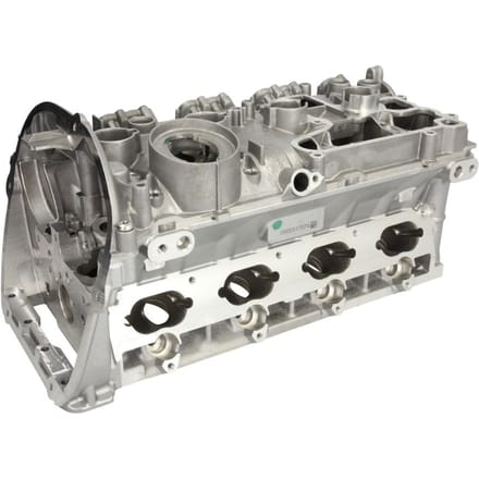Cilinderkop AMC 910702