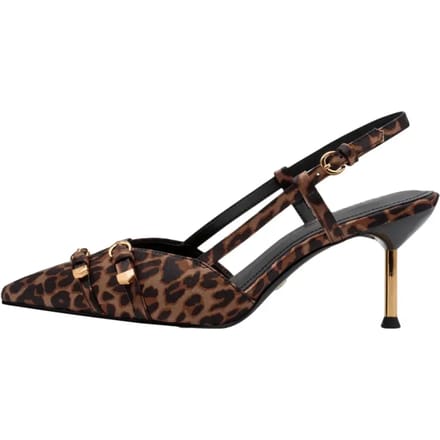 Tamaris Dames Slingpumps 1-29621-46 360 Maat: 38 EU