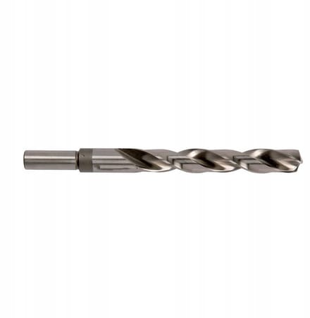 Hikoki HSS-G DIN 338 Metaalboor 19,5mm Verzinkt