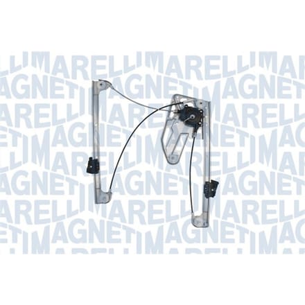 Raamregelaar MAGNETI MARELLI 350103170326