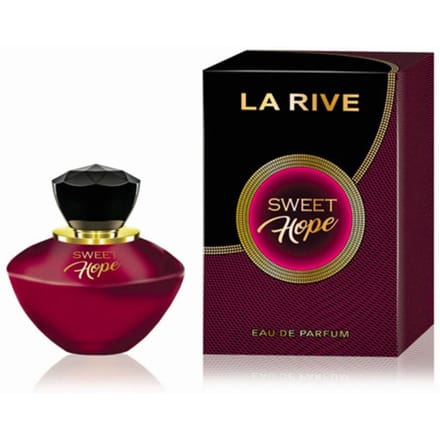 La Rive - Sweet Hope - Eau De Parfum - 90 ml - Damesparfum