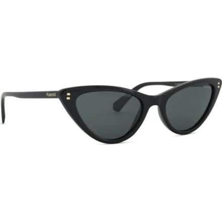 Polaroid PLD 6246/S Black 52/18/140 WOMAN Zonnebrillen