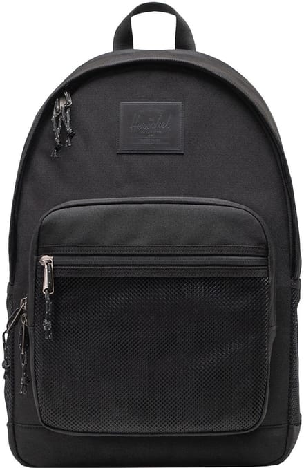 Herschel Kaine - Rugzak 16 46 cm (black)