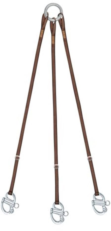 Trem Tender liftset 3-punt 400 kg