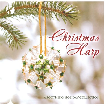Christmas Harp [Reflections]