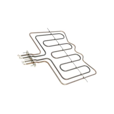 ELECTROLUX - OVENWEERSTAND - BOVEN / GRILL - 1000/1900W - 8996619265029