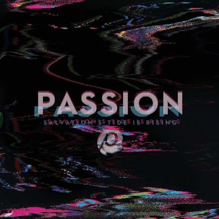 Various Artists - Passion: Salvation's Tide Is Rising (CD)