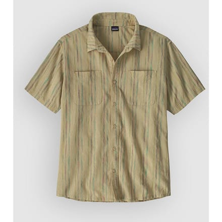Patagonia Back Step Shirt