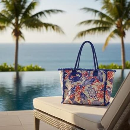Tas Isla Bonita By Sigris Tas