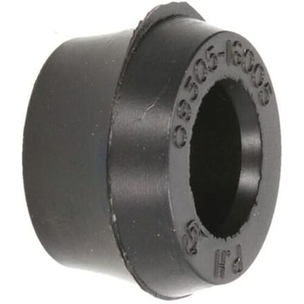 Voorste draagarm silentblock KOREA J50020D